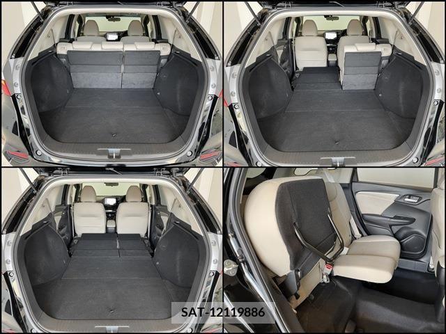 Honda SHUTTLE 2018-12 284959-5