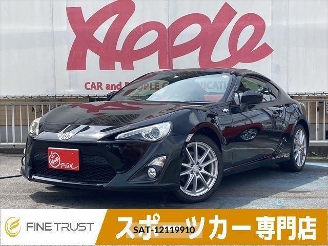 Toyota 86 2012-06 291878-0