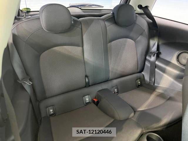 Bmw MINI 2016-01 263034-9
