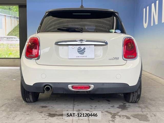 Bmw MINI 2016-01 263034-15