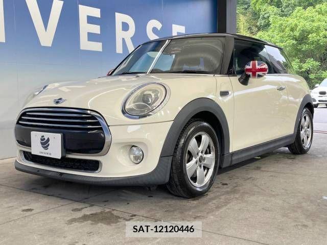 Bmw MINI 2016-01 263034-16