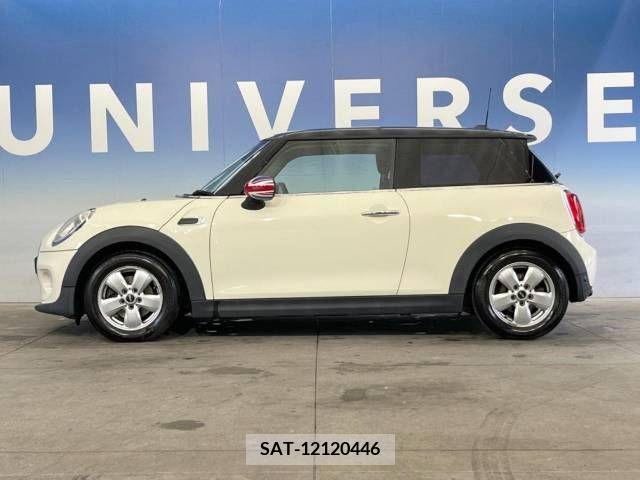 Bmw MINI 2016-01 263034-17