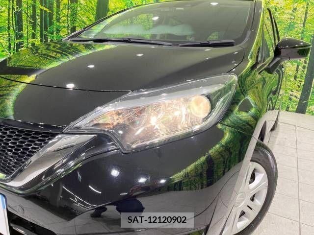 Nissan NOTE 2018-09 365398-12