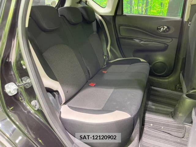 Nissan NOTE 2018-09 365398-10
