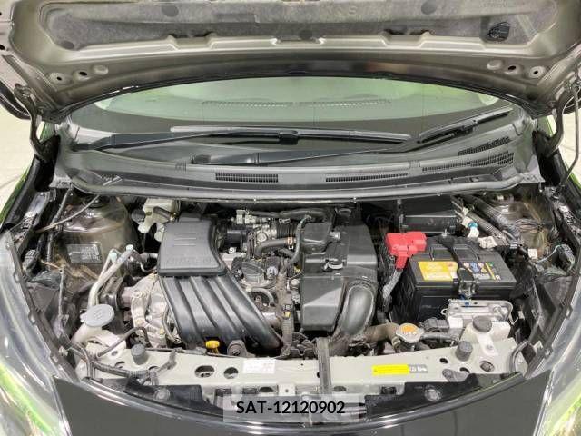 Nissan NOTE 2018-09 365398-17