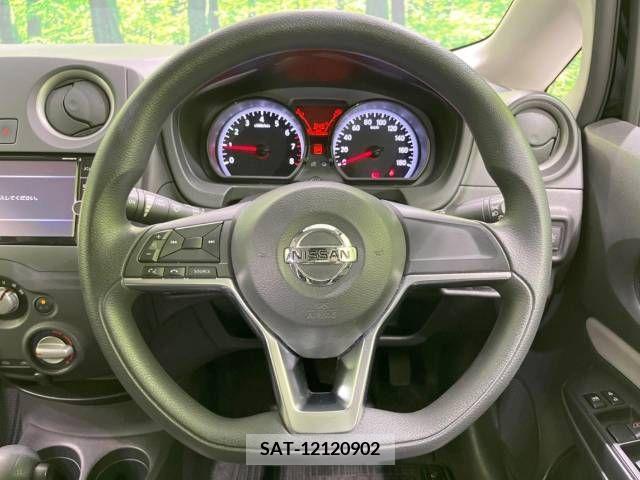 Nissan NOTE 2018-09 365398-8