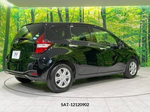 Nissan NOTE 2018-09 365398-16
