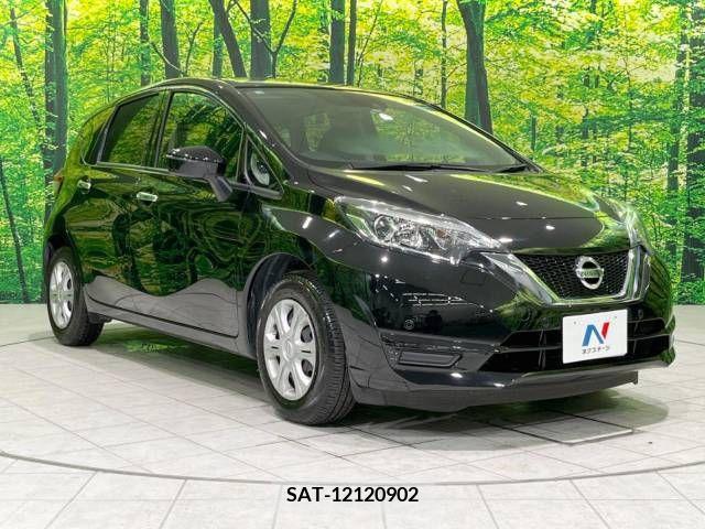 Nissan NOTE 2018-09 365398-15