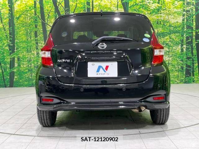 Nissan NOTE 2018-09 365398-14