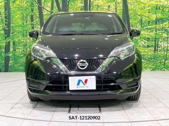 Nissan NOTE 2018-09 365398-13