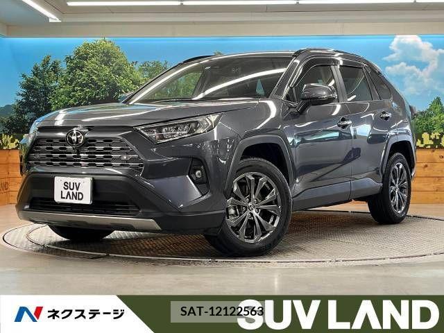 Toyota RAV4 2022-08 367008-0