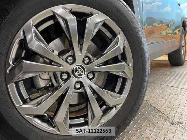 Toyota RAV4 2022-08 367008-13