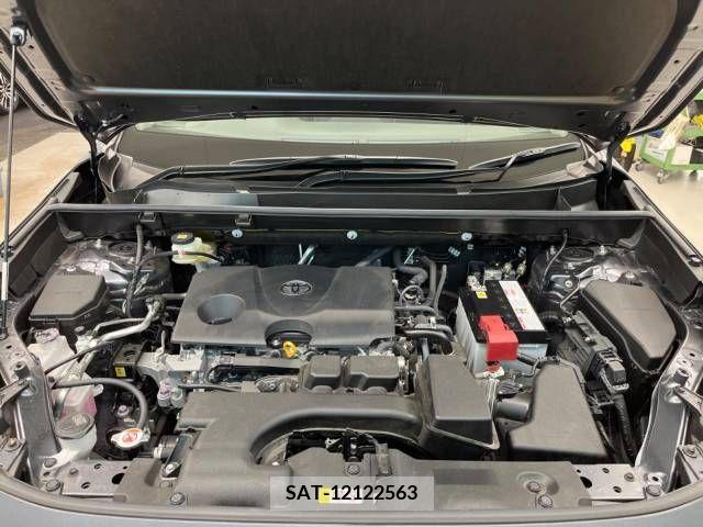 Toyota RAV4 2022-08 367008-18