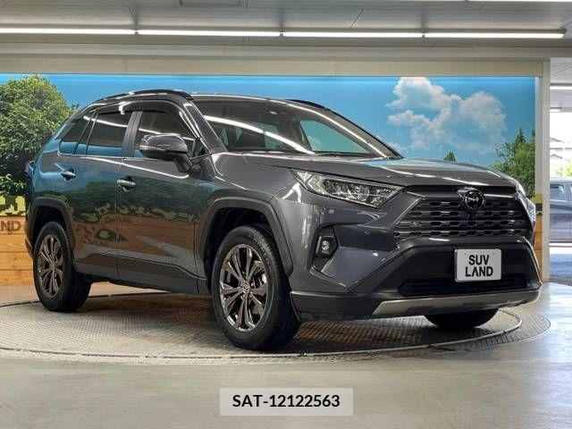 Toyota RAV4 2022-08 367008-16