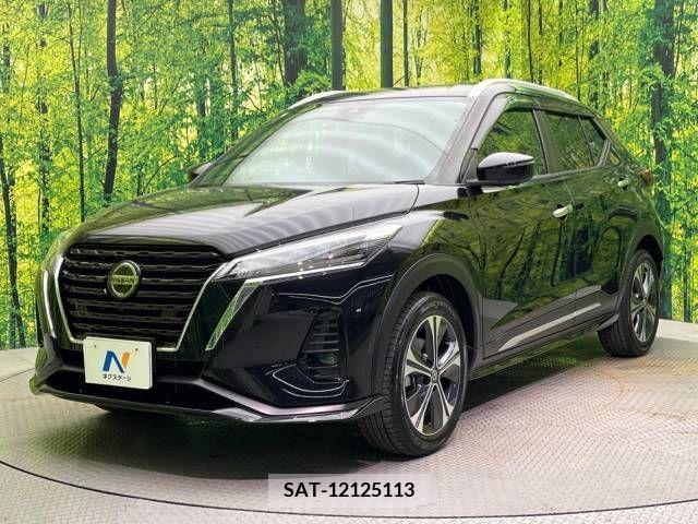 Nissan KICKS 2021-06 344168-16