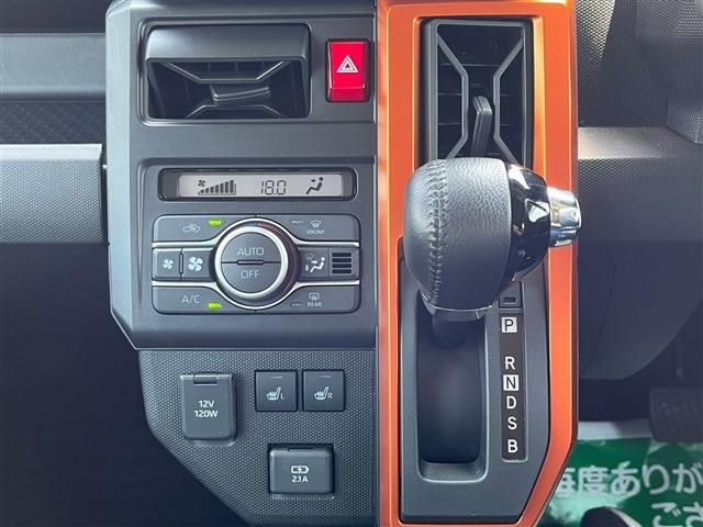 Daihatsu TAFT 2022-06 6047-14