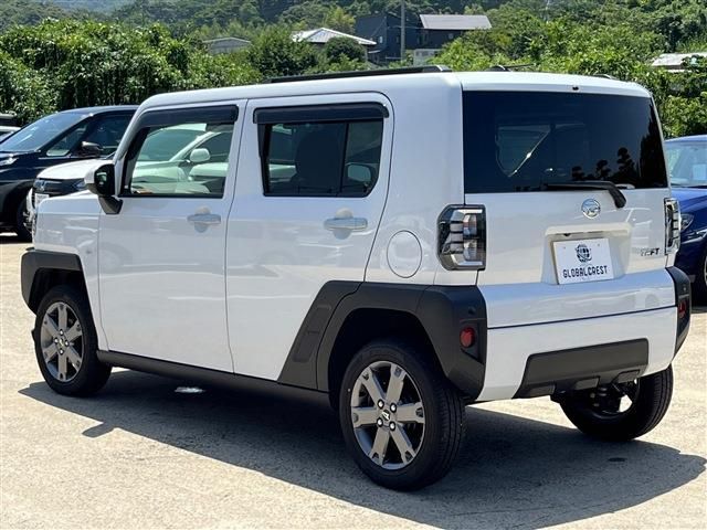 Daihatsu TAFT 2022-06 6047-6