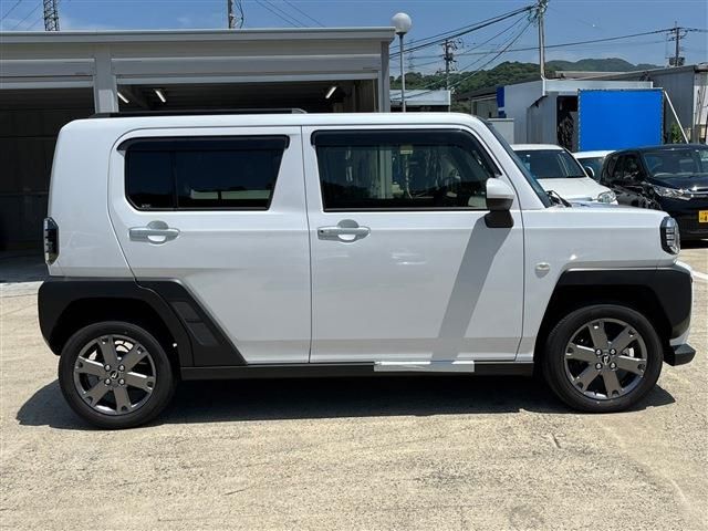 Daihatsu TAFT 2022-06 6047-9