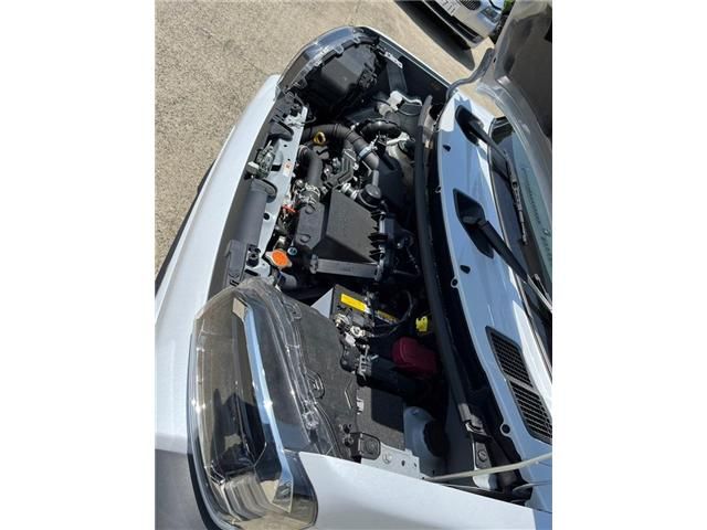 Daihatsu TAFT 2022-06 6047-22