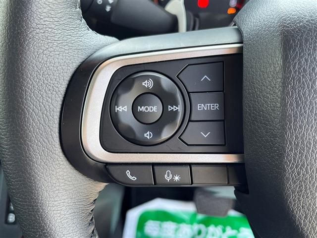 Daihatsu TAFT 2022-06 6047-12