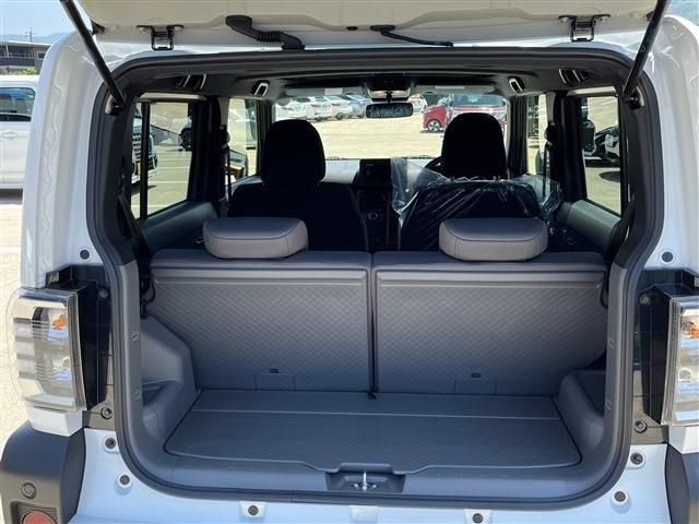 Daihatsu TAFT 2022-06 6047-4