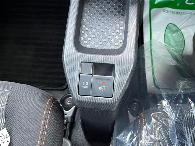 Daihatsu TAFT 2022-06 6047-17