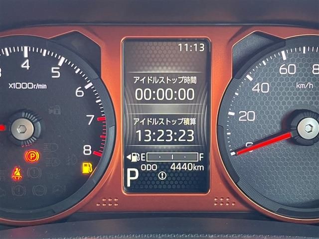 Daihatsu TAFT 2022-06 6047-20
