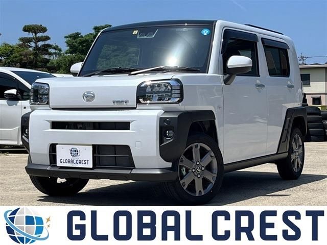 Daihatsu TAFT 2022-06 6047-0