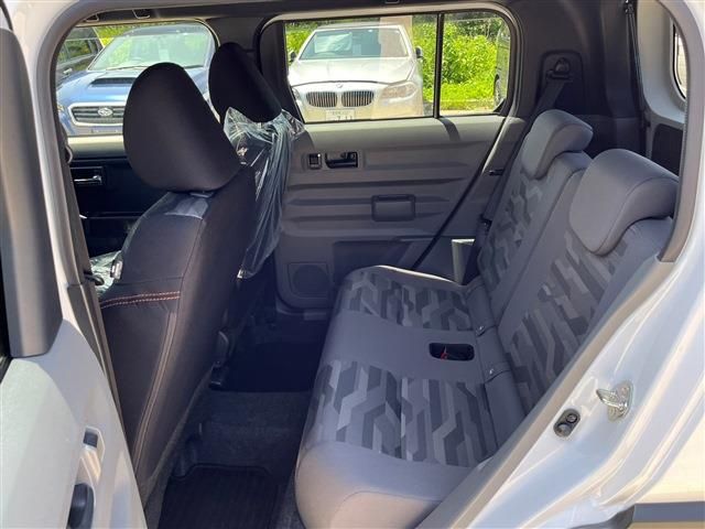 Daihatsu TAFT 2022-06 6047-3