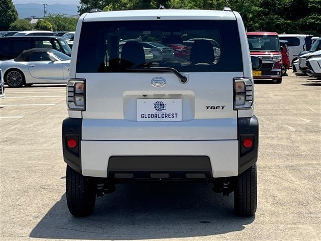 Daihatsu TAFT 2022-06 6047-7