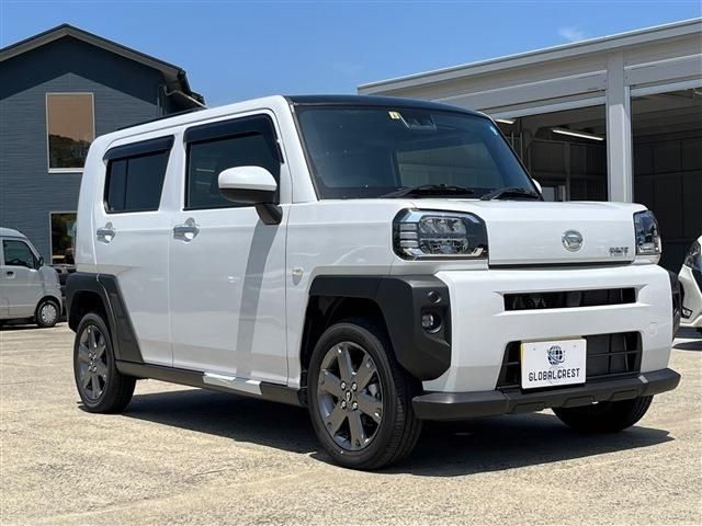 Daihatsu TAFT 2022-06 6047-10