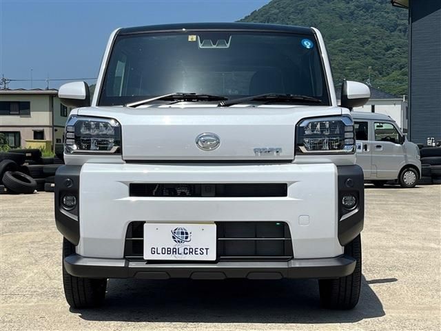 Daihatsu TAFT 2022-06 6047-19