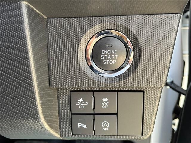 Daihatsu TAFT 2022-06 6047-15