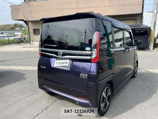 Nissan ROOX 2020-09 276112-11