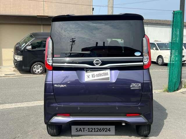 Nissan ROOX 2020-09 276112-7