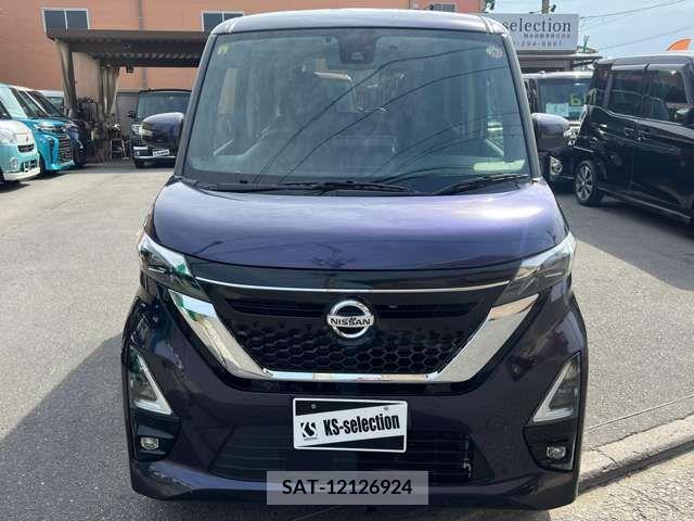 Nissan ROOX 2020-09 276112-6