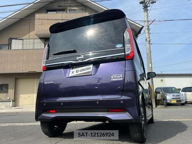 Nissan ROOX 2020-09 276112-5