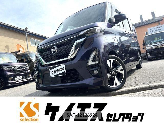 Nissan ROOX 2020-09 276112-0
