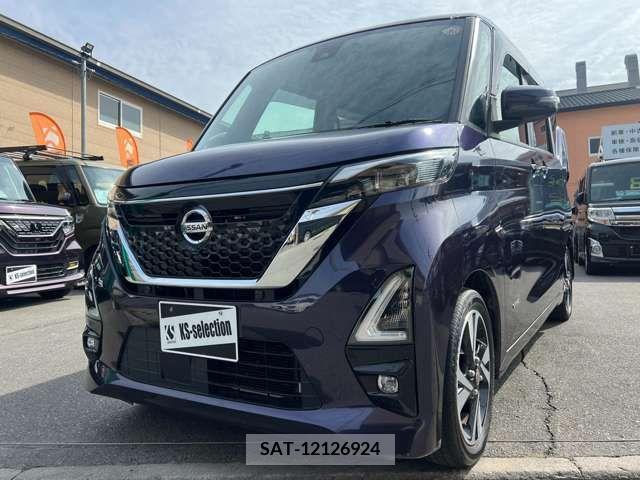 Nissan ROOX 2020-09 276112-4