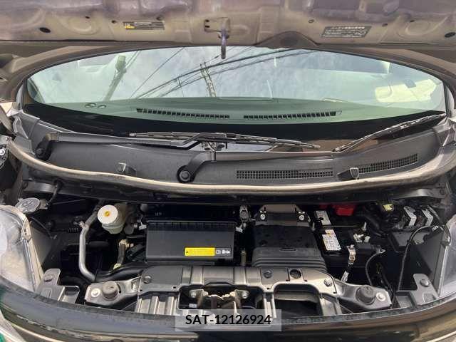 Nissan ROOX 2020-09 276112-19
