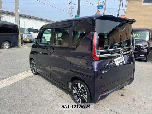 Nissan ROOX 2020-09 276112-12