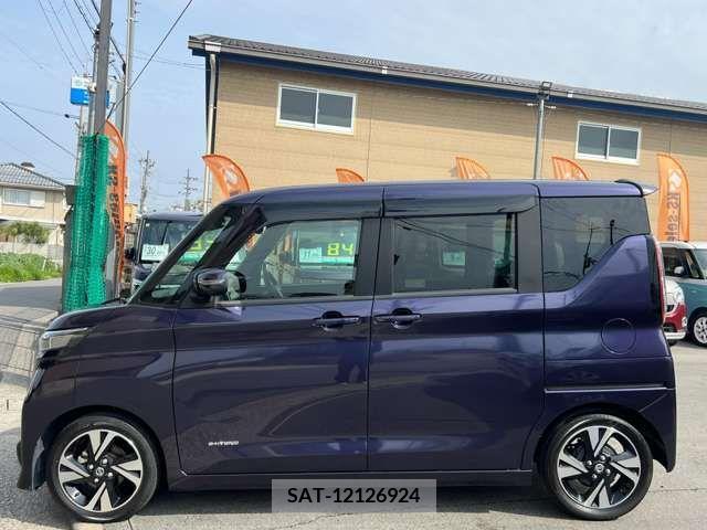 Nissan ROOX 2020-09 276112-9