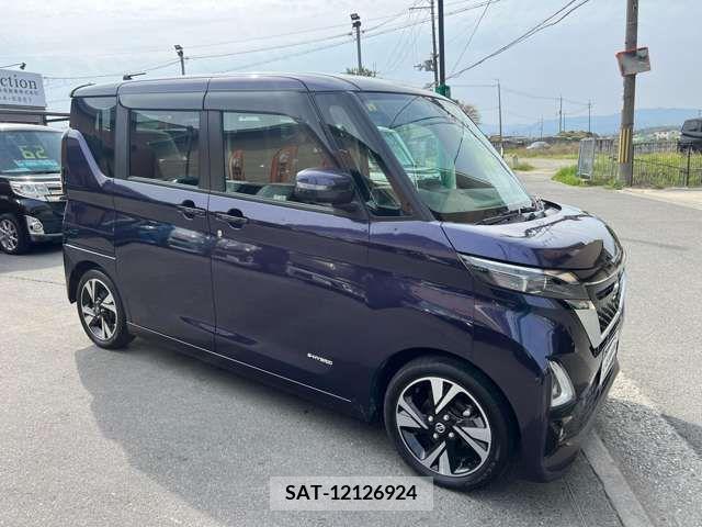 Nissan ROOX 2020-09 276112-10