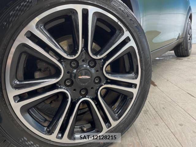 Bmw MINI 2014-11 293885-14