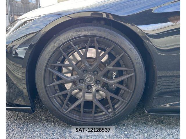 Lexus LC 2018-01 275490-6