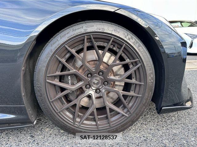 Lexus LC 2018-01 275490-9