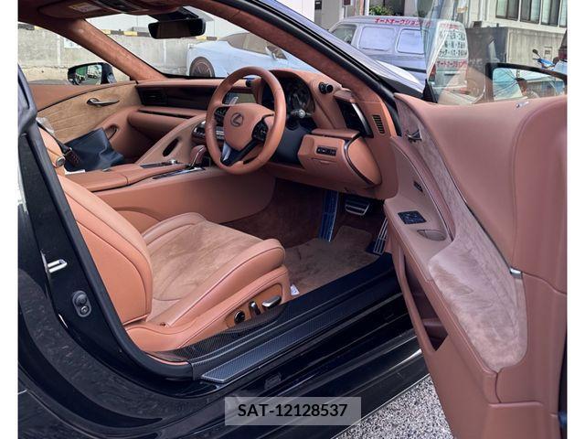 Lexus LC 2018-01 275490-12