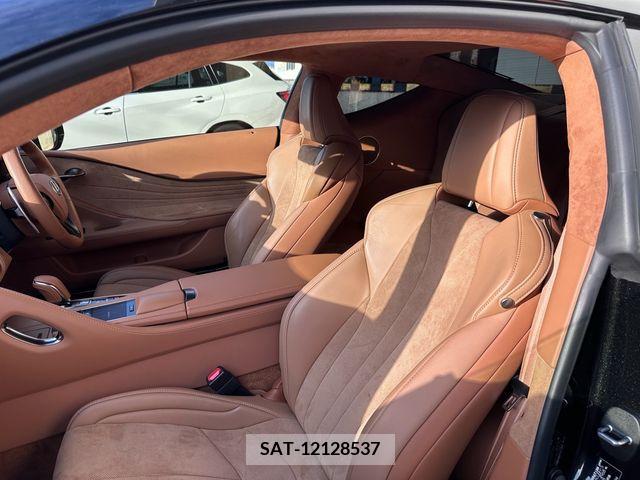 Lexus LC 2018-01 275490-17
