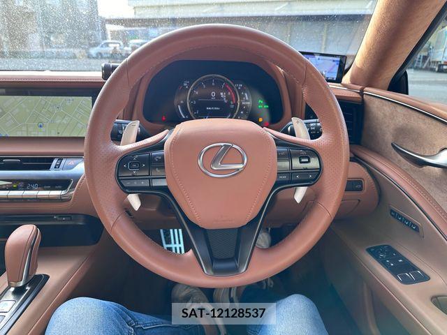 Lexus LC 2018-01 275490-13