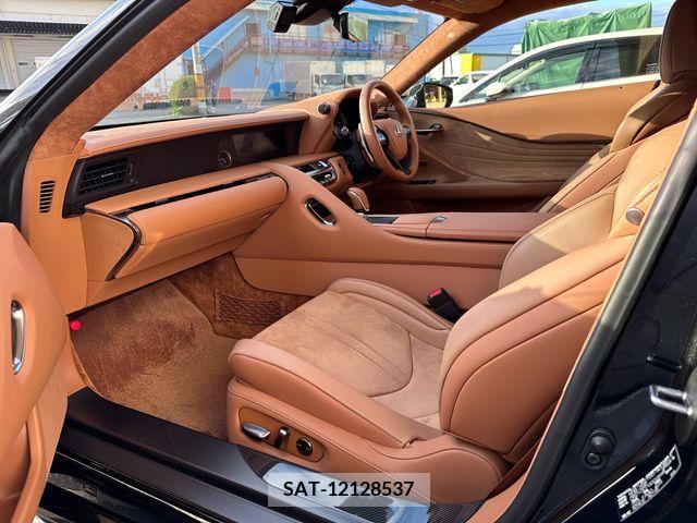 Lexus LC 2018-01 275490-16